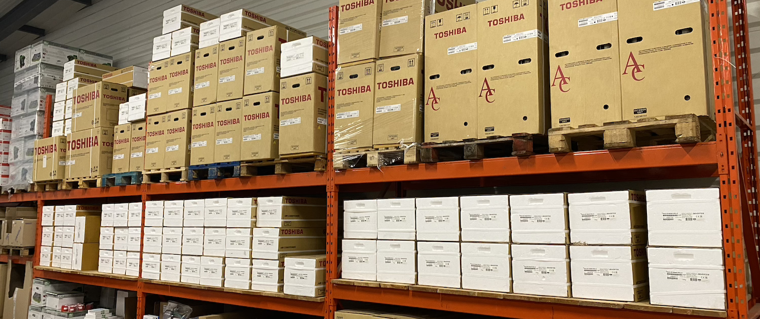 HTBT Distribution - Distributeur indépendant de matériel électrique HTBT Distribution - Distributeur indépendant de matériel électrique