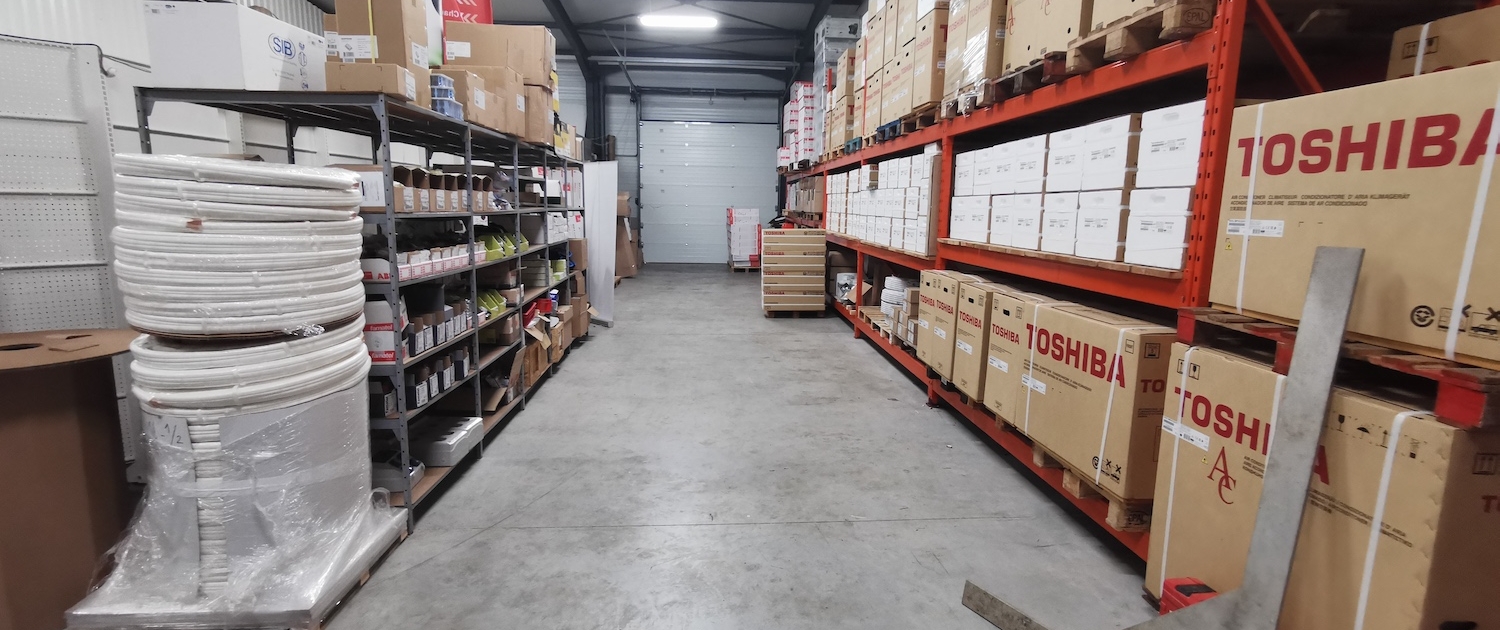 HTBT Distribution - Distributeur indépendant de matériel électrique HTBT Distribution - Distributeur indépendant de matériel électrique