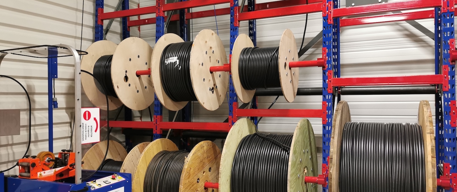 HTBT Distribution - Distributeur indépendant de matériel électrique HTBT Distribution - Distributeur indépendant de matériel électrique